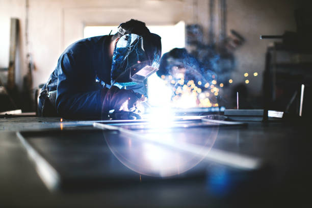 Best Marine and Shipbuilding Welding in Orangetree, FL