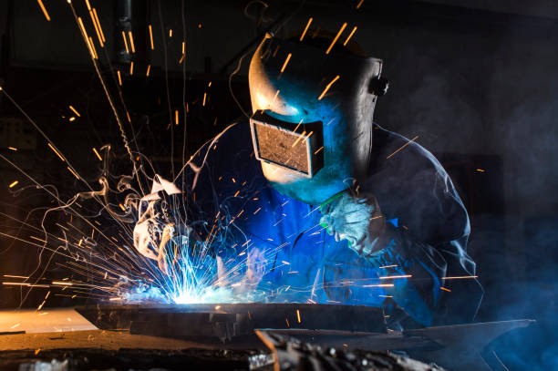 Best Structural Steel Welding in Orangetree, FL