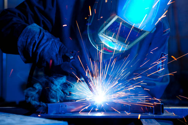 Best Artistic and Custom Metal Fabrication in Orangetree, FL