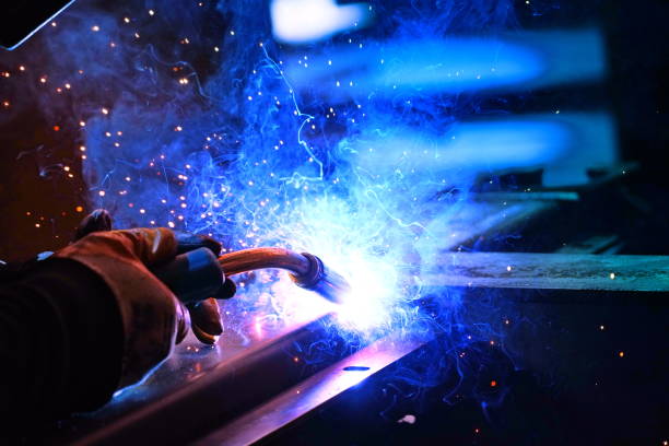 Best Aerospace and Defense Welding in Orangetree, FL