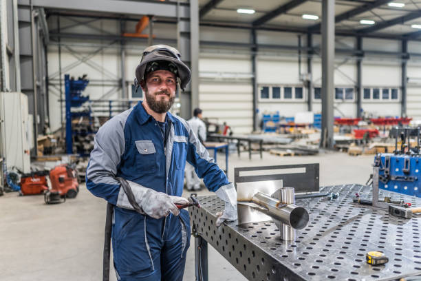 Trusted Orangetree, FL Welder & Metal Fabrication Experts