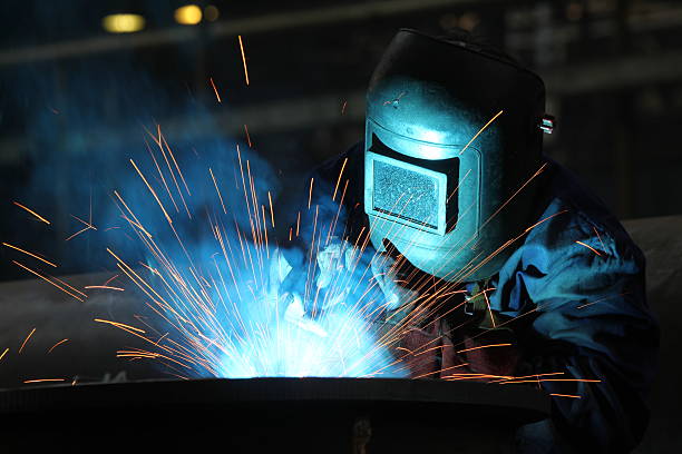 Best Pipe Welding in Orangetree, FL
