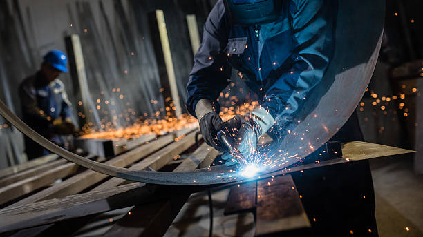 Affordable Welder Services in Orangetree, FL